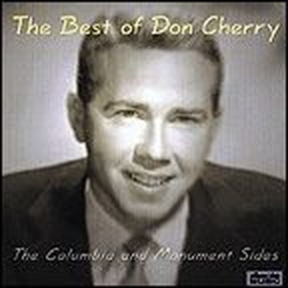 best of-columbia & monument sides