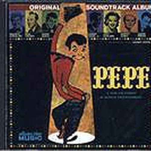 pepe: original soundtrack