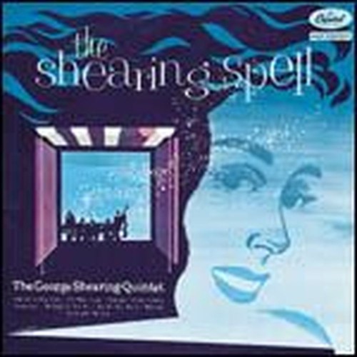 shearing spell/velvet carpet