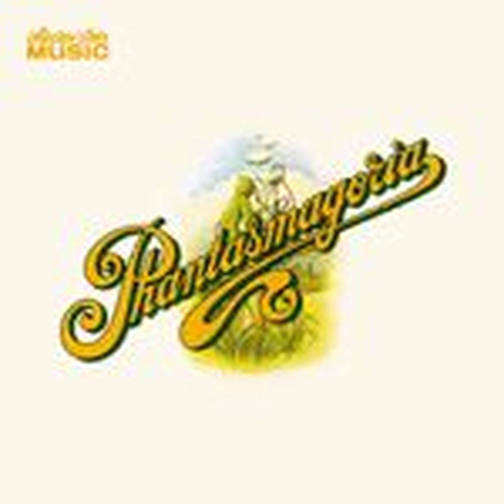 phantasmagoria