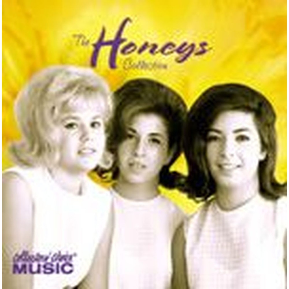 the honeys collection