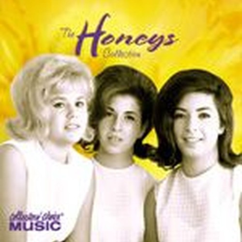 the honeys collection