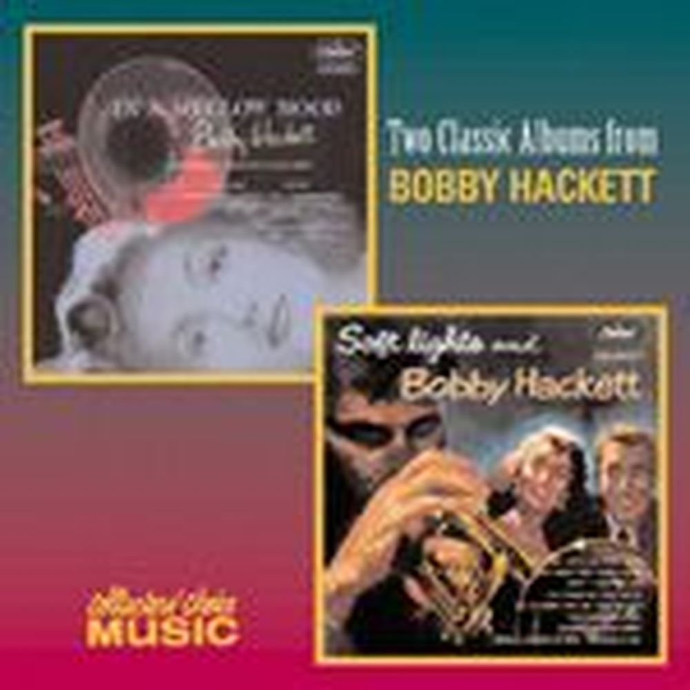 soft lights/in a mellow mood