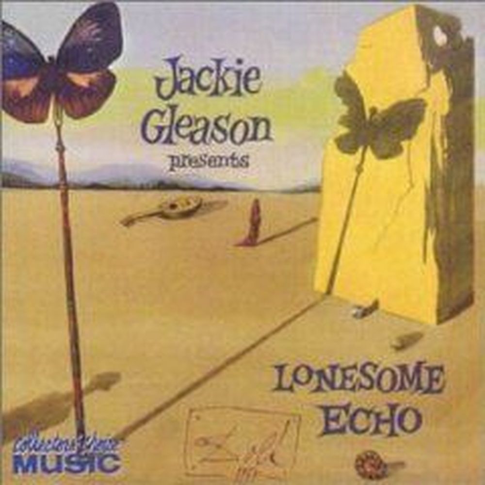 lonesome echo