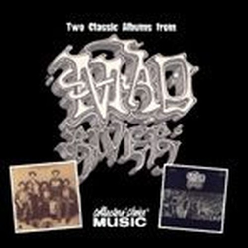 mad river/paradise bar & grill