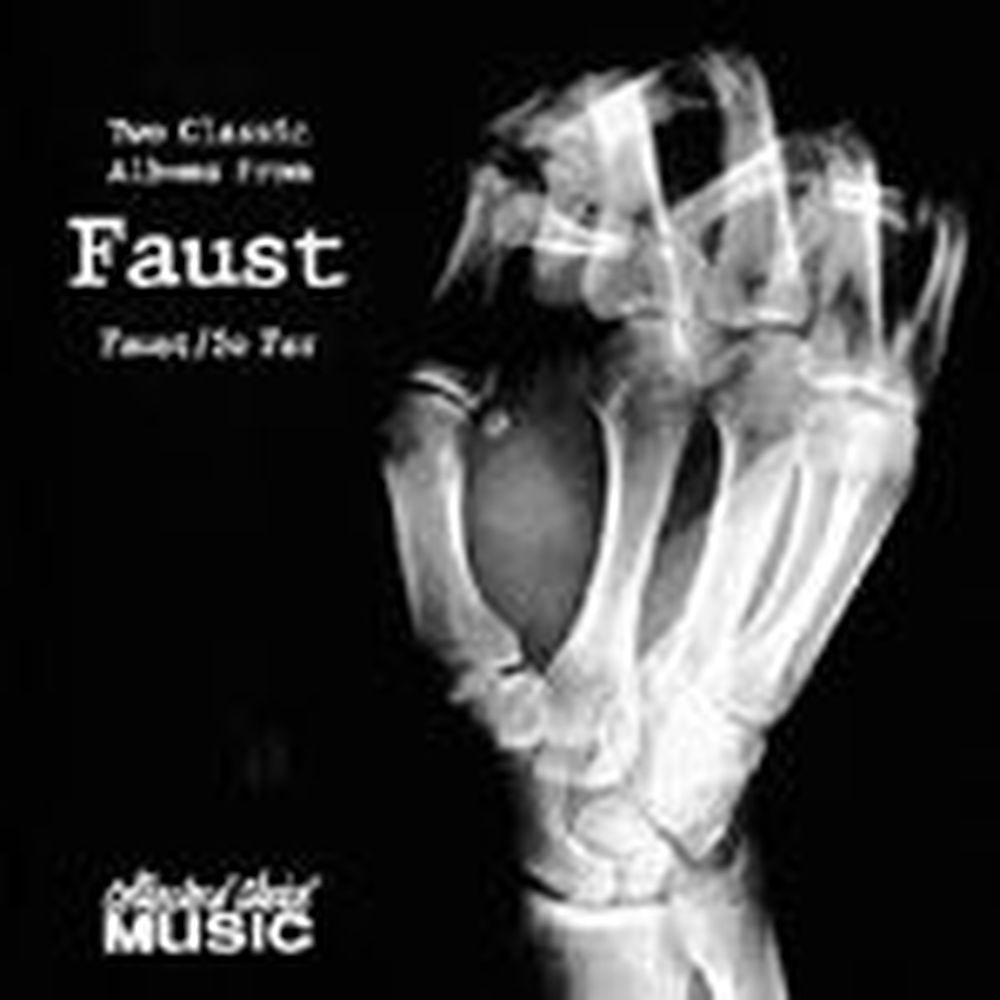faust/so far