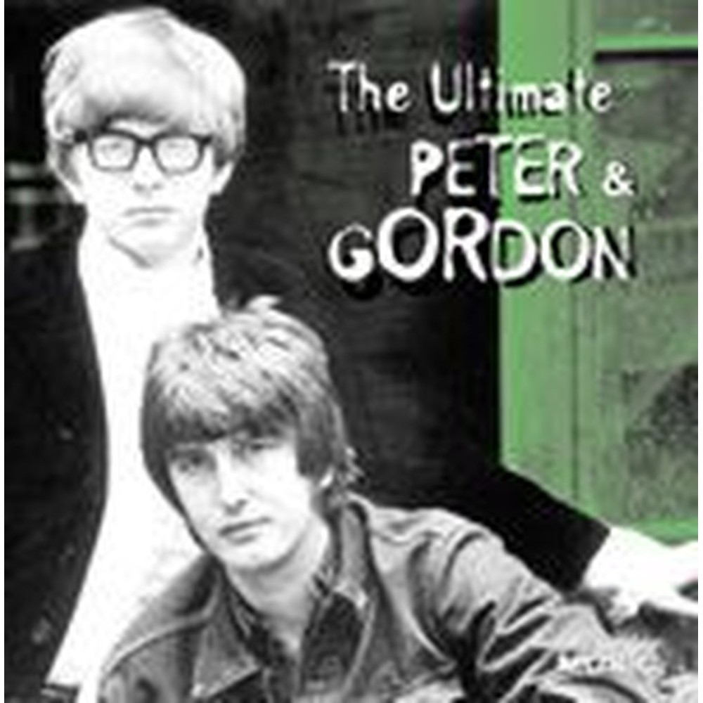 ultimate peter & gordon