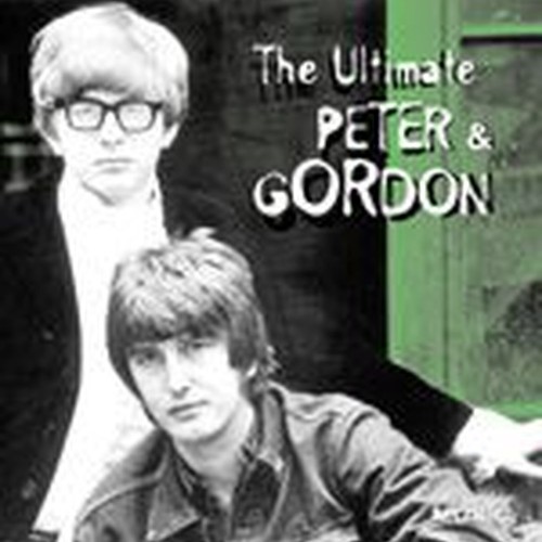 ultimate peter & gordon