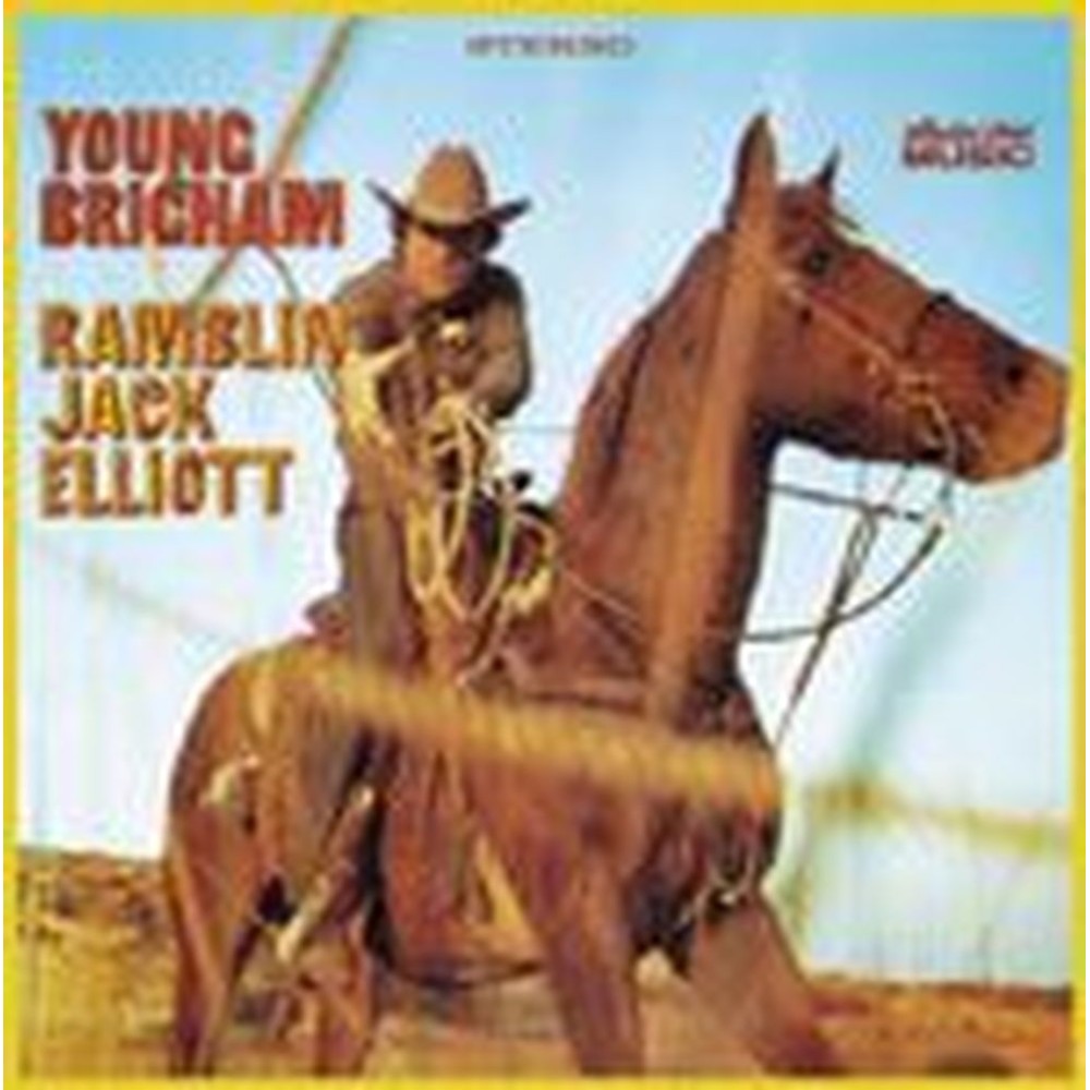 young brigham