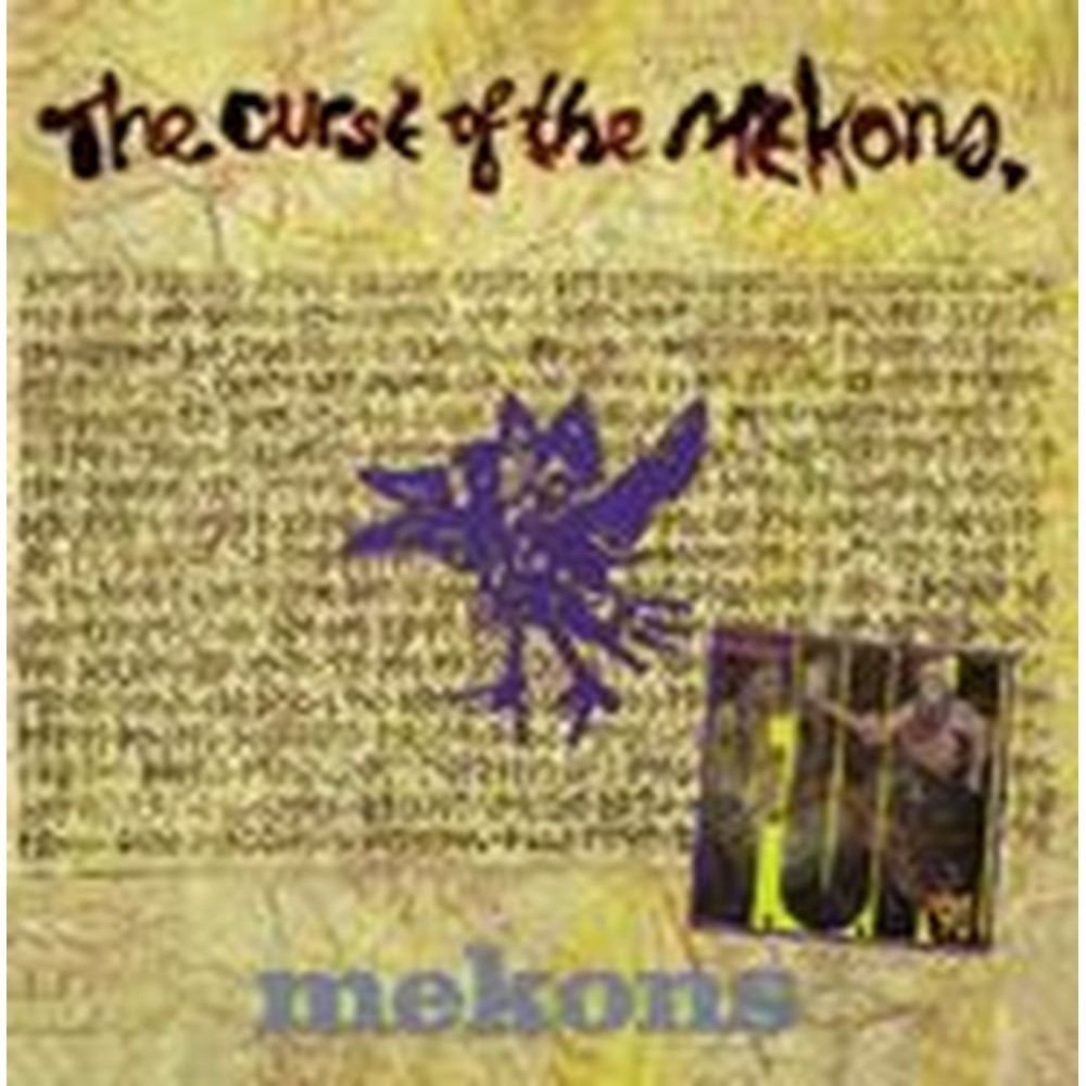 curse of the mekons/fun '90