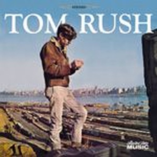 tom rush