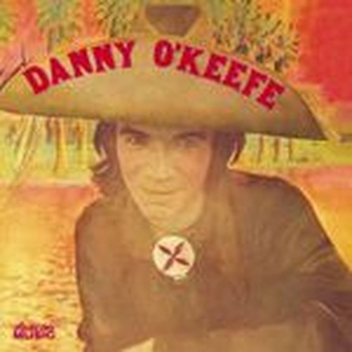danny o keefe
