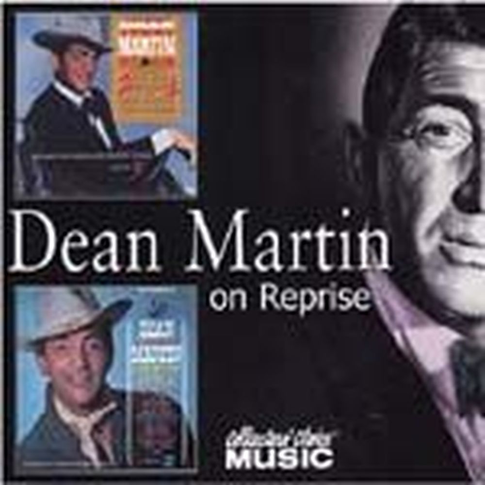 country style / dean tex martin rides...