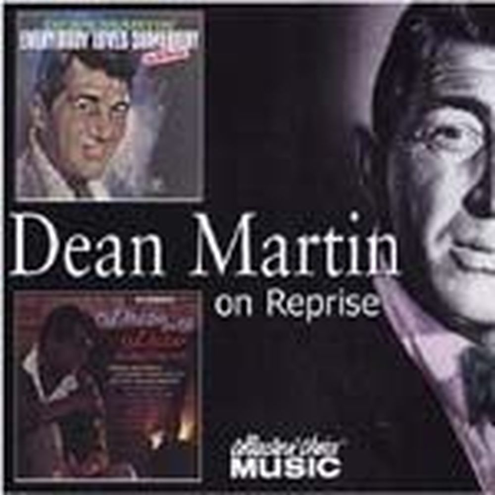 dream with dean / everybody loves some..