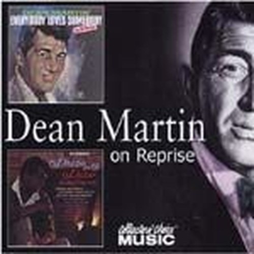 dream with dean / everybody loves some..