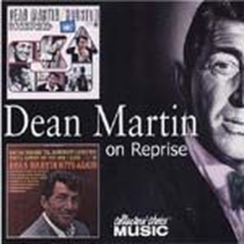 dean martin hits again / houston