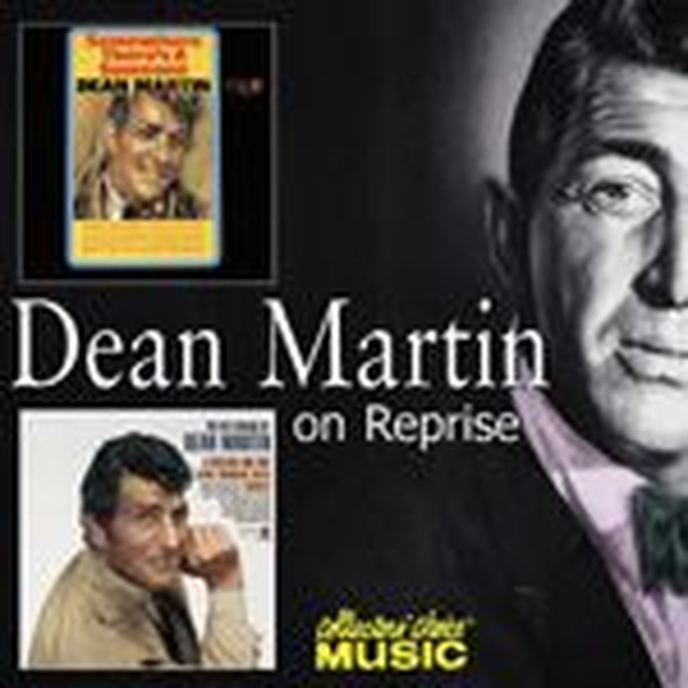 sounds of dean / somewhere there's a
