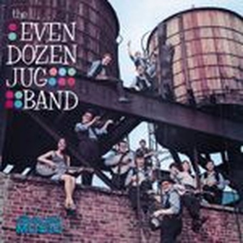 even dozen jug band