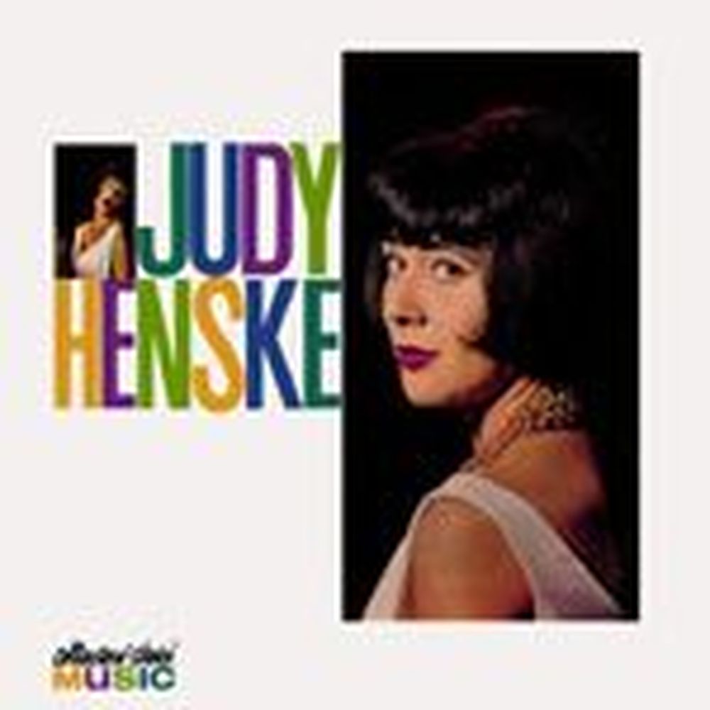 judy henske