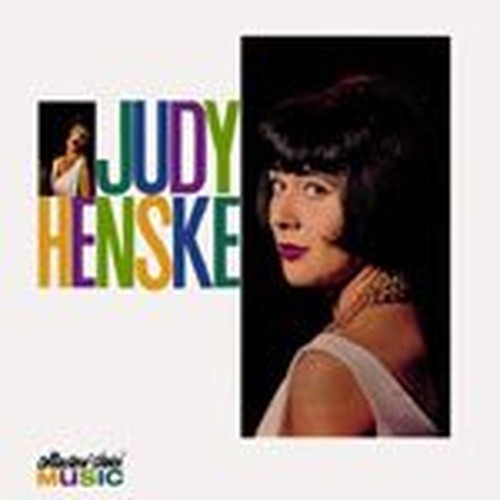 judy henske