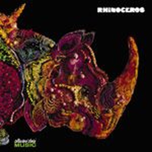 rhinoceros