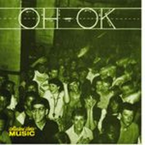 complete oh-ok