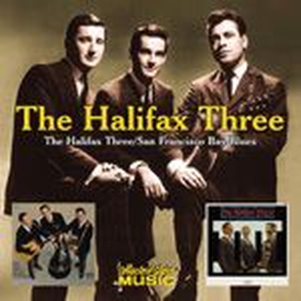 complete halifax three