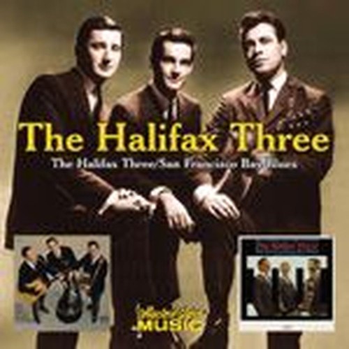complete halifax three