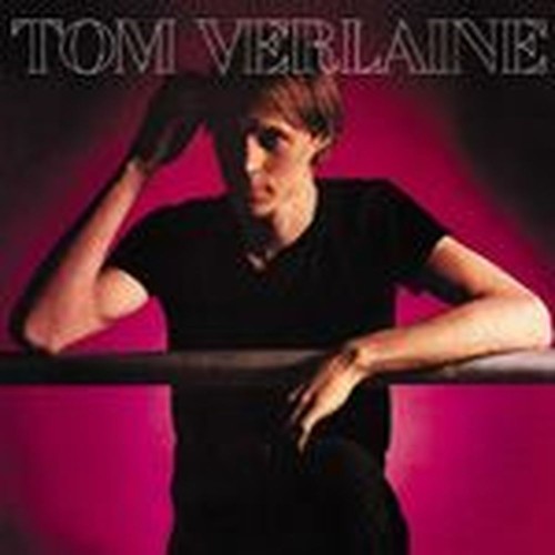 tom verlaine