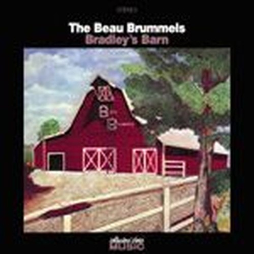 bradley's barn