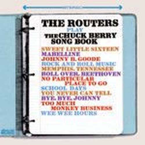 chuck berry songbook
