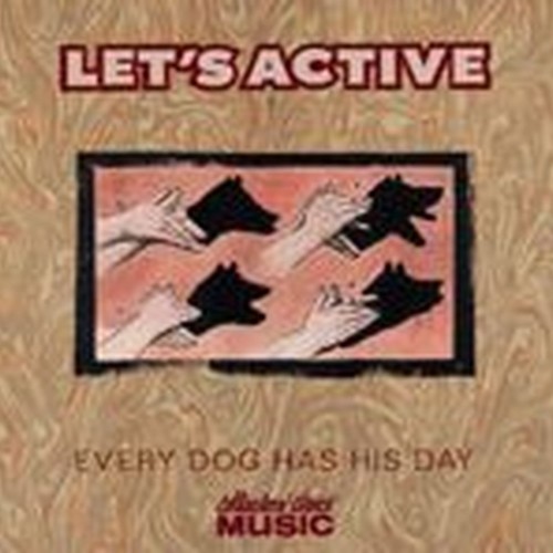 every dog has it's day
