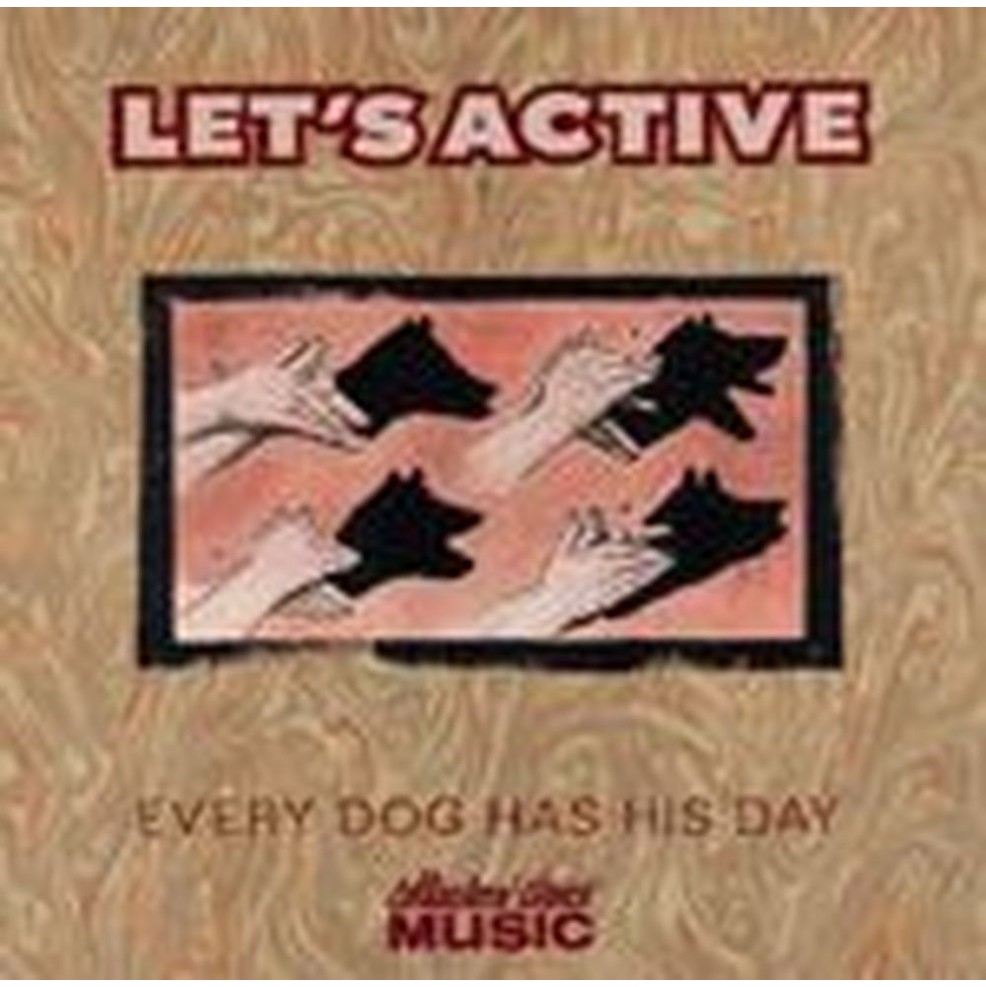 every dog has it's day
