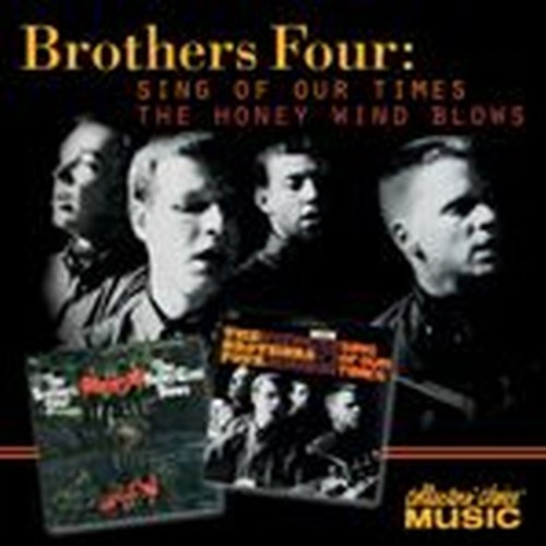 sing of our times/the honey wind blows