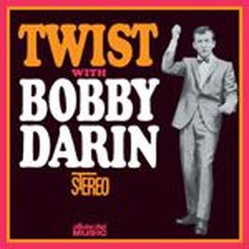 twist with bobby darin