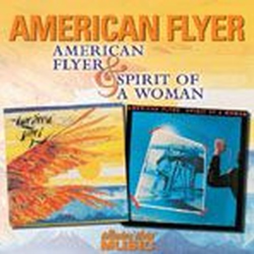 american flyer