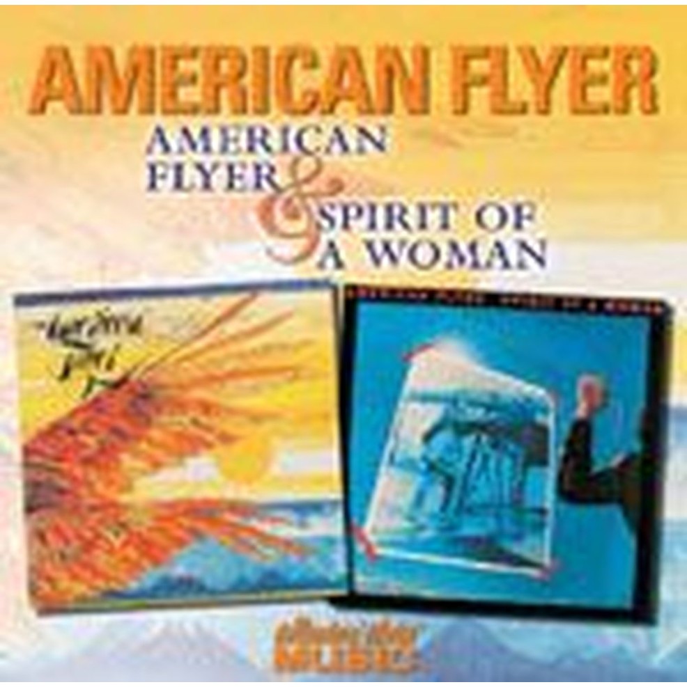 american flyer