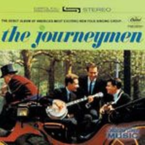 journeymen