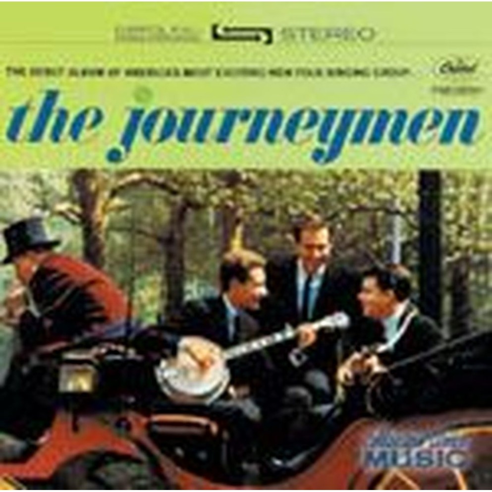 journeymen