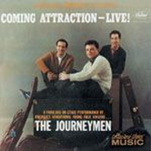 coming attraction