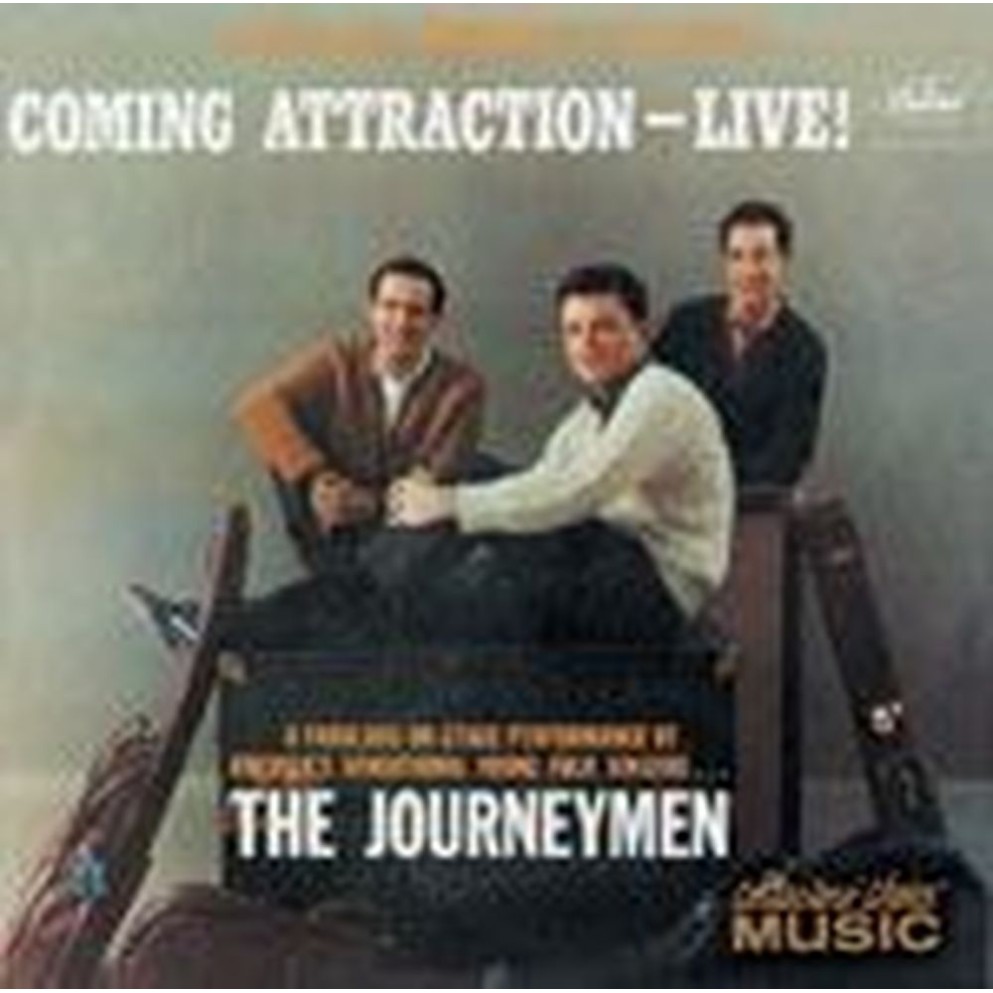 coming attraction