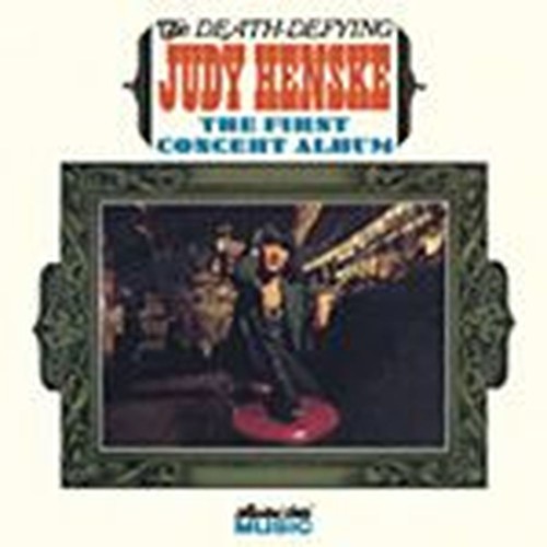 death-defying judy henske