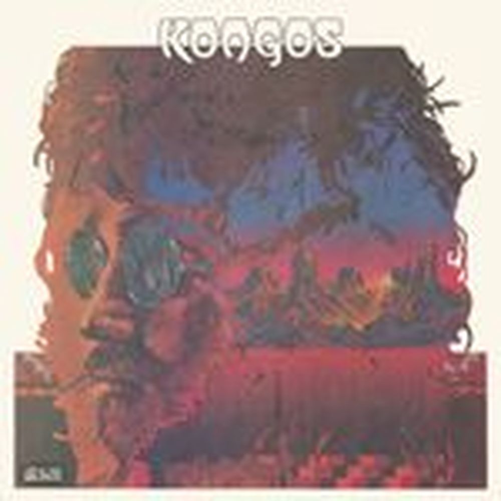 kongos