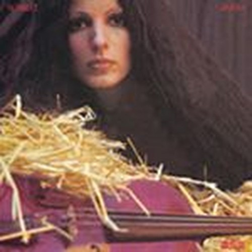 scarlet rivera