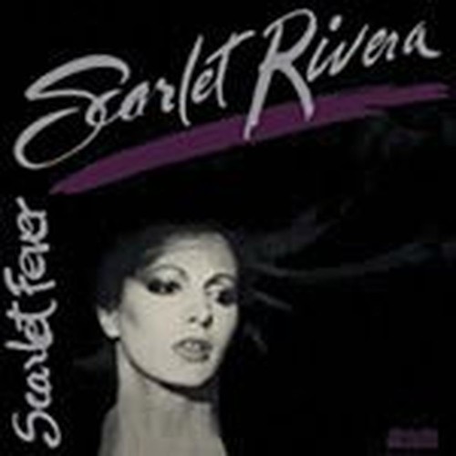 scarlet fever