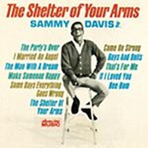 shelter of your arms