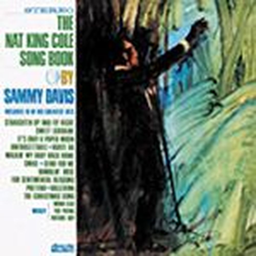 nat king cole song book