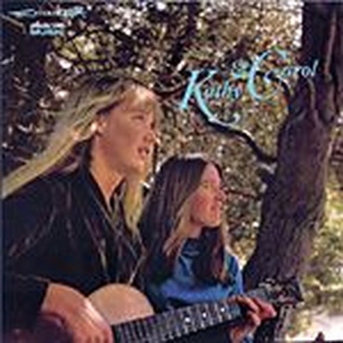 kathy & carol
