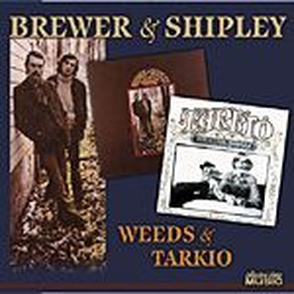 weeds/tarkio