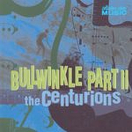 bullwinkle pt ii